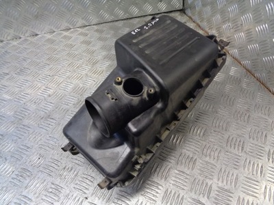 Корпус фильтра воздуха corolla e12 2.0 d4d фото №1