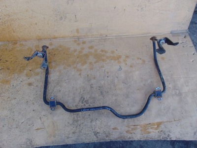 Тяга стабилизатора стабилизатор land cruiser j7 фото №1