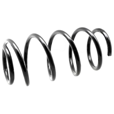 Пружины подвеска перед japko do kia soul i 1.6 фото №1