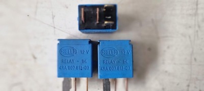 Navara d40 pathfinder r51 2008 реле фото №1