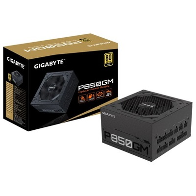 Zasilacz Gigabyte 850W GP-P850GM