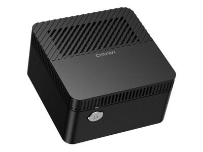 Komputer Chuwi LarkBox Pro Mini PC J4125 4x2.0GHz 8GB 128SSD Windows 10