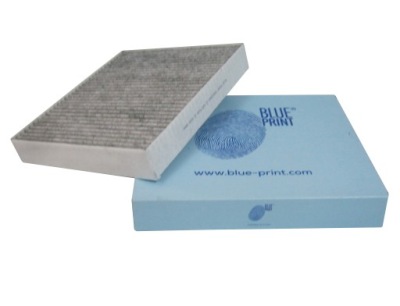 Fiat freemont 11-15 фильтр противопылевой угольный фото №1