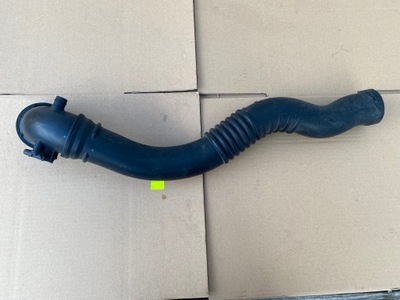 Bmw f20 f30 f32 f36 шланг wąż труба интеркулер 7597592 8608734 фото №1