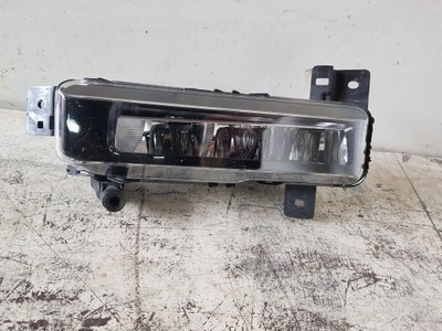 Bmw 2 f45 f46 lift противотуманная фара передний левый фото №1