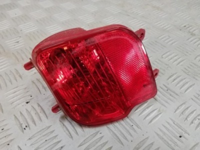 C5 aircross лампа лампа бампера задня ліва фото №1