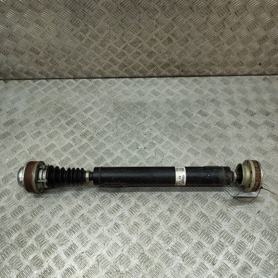 Ford ranger 2018 wał привідний передній фото №1