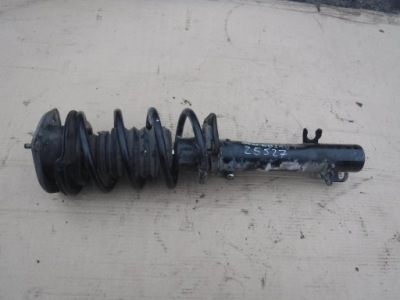 Амортизатор амортизационная стойка левый перед mini countryman фото №1