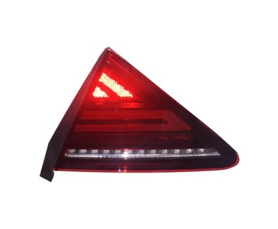 FARO IZQUIERDO PARTE TRASERA IZQUIERDA PARTE TRASERA AUDI A7 10-14 DIODO LUMINOSO LED DYMIONY RS S-LINE  