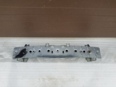 Балка перед передня підсилювач mazda 3 iii bm b45a082 фото №1