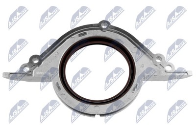 Nty ущільнювач вала колінчастого фото №1