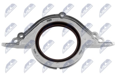 Ущільнювач вала колінчастого renault espace/laguna фото №1