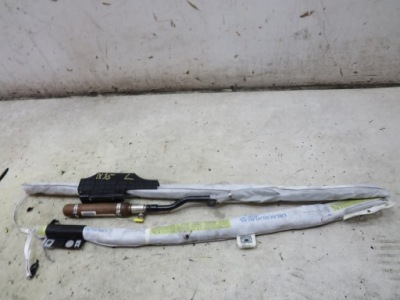 Шторка безопасности левая hyundai ix35 85010-2y000 фото №1