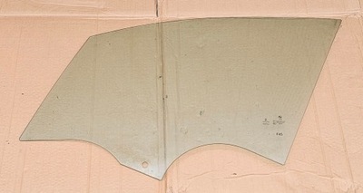 Bmw 2 f45 стекло дверь левый перед левая передняя 2015 7296391 фото №1