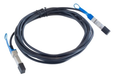 Kabel DAC TriCentric 5M SFP28 25GbE Twinax SFP-H25G-CU5M-TRI