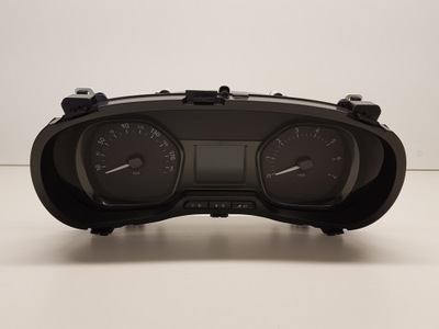 Jumpy expert proace лічильник прилади 2.0 hdi 2016- фото №1