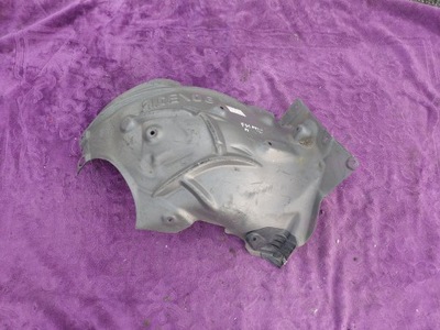 Bmw 3 f30 f31 підкрилок передні праве задня частина фото №1