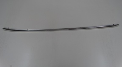 Рейлинг хром левый audi a6 c6 kombi фото №1