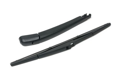 Важіль двірники задній повний hyundai фото №1