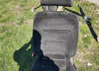 Mazda 6 i сидіння перед лівий фото №1