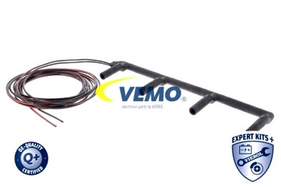 VEMO JUEGO DE CABLES TUBOS ELEKTRYCZNYCH AUDI A3 SEAT ALHAMBRA LEON SKODA  