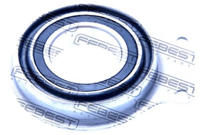 FEBEST BEARING SHAFT PROPULSION VOLKSWAGEN TRANSPORTER 7H 2003-2010  