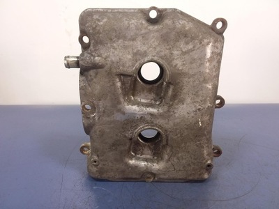 Subaru forester iii 2.0 d крышка клапанов левая фото №1