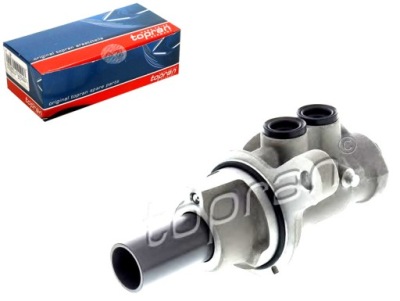 Topran насос тормозная citroen c4 c4 i peugeot 307 фото №1