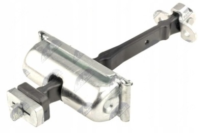 Обмежувач двері перед do jaguar s-type ii 4.0 v8 фото №1