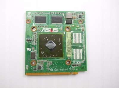 Karta Ati Radeon 4570 Asus K51AB 70A K51 sprawna