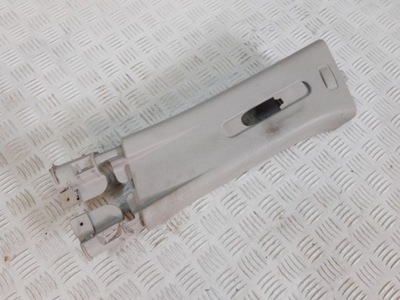 Berlingo partner iii защита стойка левая фото №1