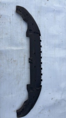 Плита защита бампера audi q2 81a807233 фото №1