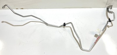 Ford puma mk2 1.0 гибрид шланг кондиционера wąż фото №1