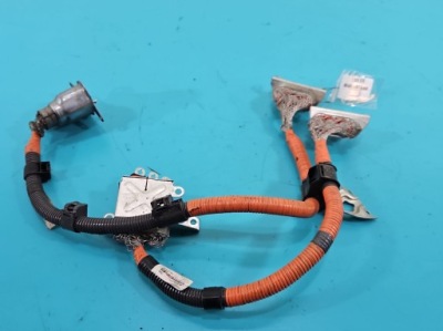 Дроти wysokiego напруги lexus ct 10-22 g1148-47051 g2148-47051 фото №1