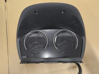 Счетчик приборы 9840916 bmw 2 f45 f46 lci lift фото №1
