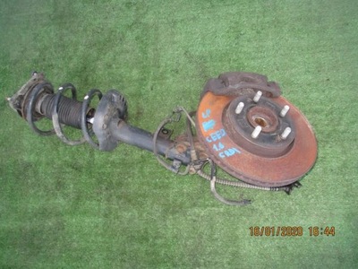 Підвіска амортизатор лівий kia ceed i 1.6 crdi фото №1