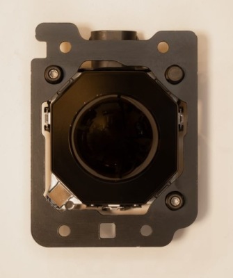 Distronic радар acc - bentley 3sf907561c фото №1