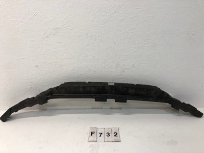 Bmw x1 f48 lci абсорбер бампера фото №1