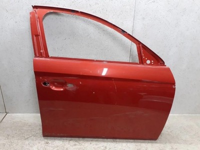 Дверь передние перед правое opel corsa f 2019- фото №1