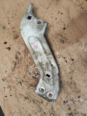 Peugeot partner berlingo iii кронштейн поперечина левый перед фото №1