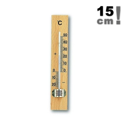 TFA 12.1001 termometr pokojowy cieczowy domowy