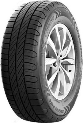 2 X TIGAR CARGO SPEED EVO 215/65R15 104/102 T C ПОКРЫШКА LETNIA