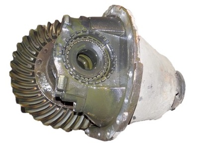 RENAULT MAGNUM 480 DIFFERENTIAL LINER HEAD AXLE 37/12  