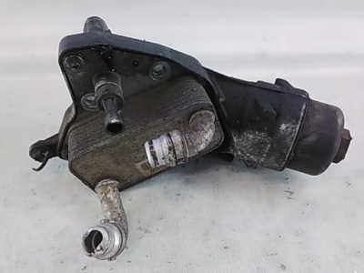 B368 opel insignia a 2.0 cdti радиатор масла фото №1