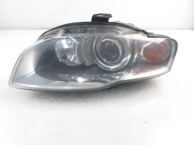 FARO IZQUIERDA PARTE DELANTERA AUDI A4 B7 8E0941003AM 0301219271  