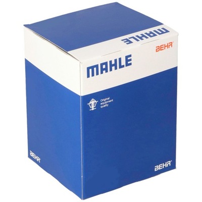 FILTRO ACEITES MAHLE  