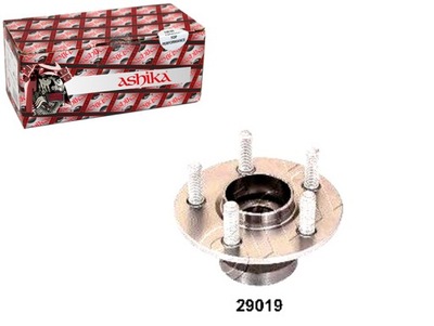 Ступиця chrysler sebring ashika фото №1