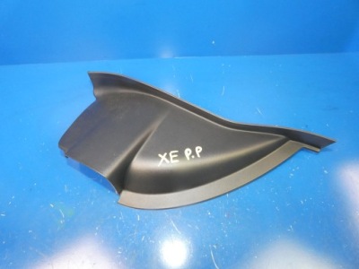 Jaguar xe x760 заглушка панели крышка правая фото №1