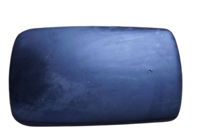 Nissan qashqai j10 подлокотник кожа фото №1