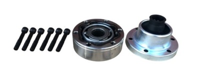 Шарнир полуось ford scorpio ii 2.0 фото №1